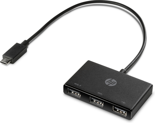 HP INC. HP USB-C TO USB-A HUB