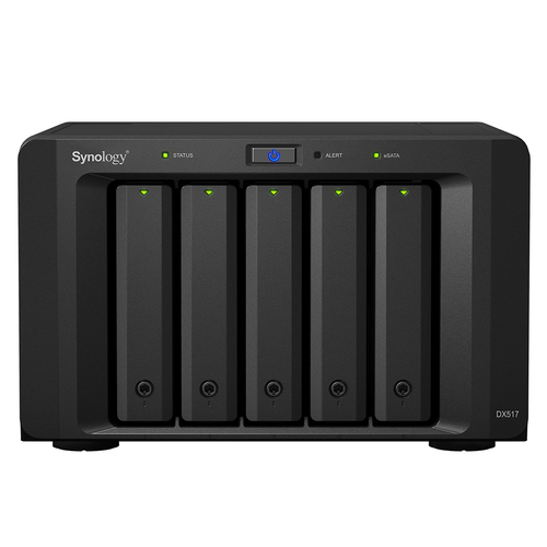 SYNOLOGY DX517 EXPANSION