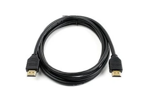 Bild von Cisco CAB-2HDMI-1.5M-GR= HDMI-Kabel 1,5 m HDMI Typ A (Standard) Grau