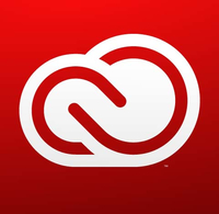 Bild von Adobe Creative Cloud 1 Lizenz(en) Mehrsprachig 1 Jahr(e)