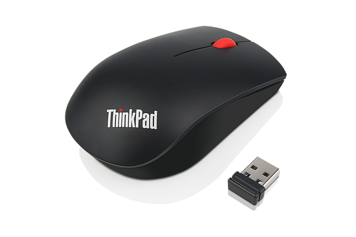 LENOVO TP ESSENTIAL WIRELESS MOUSE