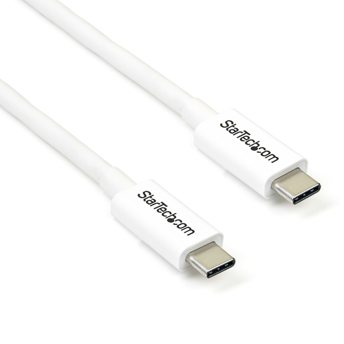 STARTECH THUNDERBOLT 3 CABLE 2M