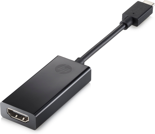 HP INC. HP USB-C TO HDMI 2.0 ADAPTER