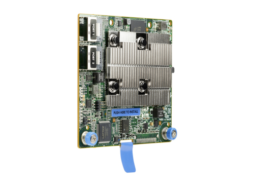 HPE SMART ARY P408I-A SR G10-STOCK
