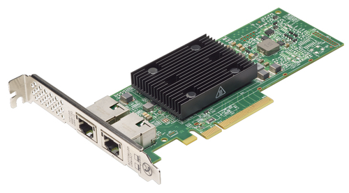 LENOVO BROADCOM NX-E PCIE 10GB 2PORT