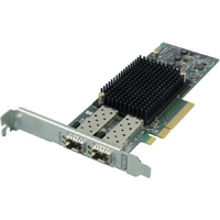 Bild von Cisco UCSC-PCIE-BD16GF Netzwerkkarte Eingebaut Faser