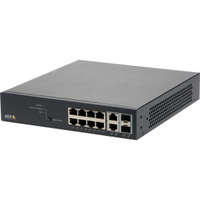 AXIS AXIS T8508 POE+ NETWORK SWITCH