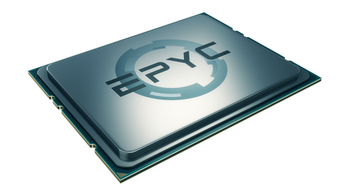 Bild von AMD EPYC 7351P Prozessor 2,4 GHz 64 MB L3