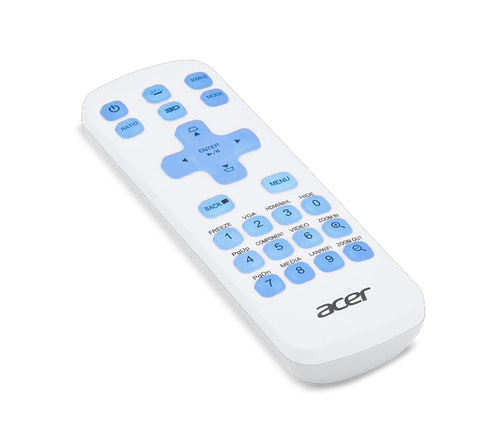 ACER ACER UNIVERSAL REMOTE CONTROL