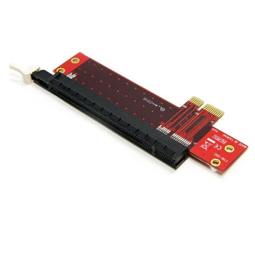 STARTECH PCIE SLOT EXTENSION ADAPTER