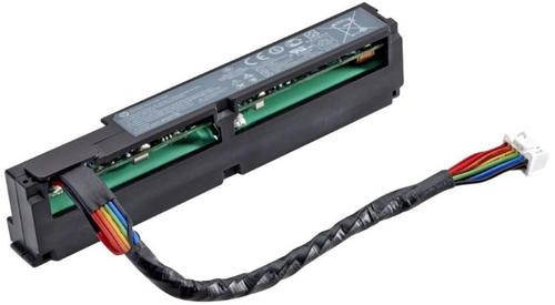 Bild von Hewlett Packard Enterprise P01366-B21 Backup-Batterie für Speichergerät Server Lithium-Ion (Li-Ion)