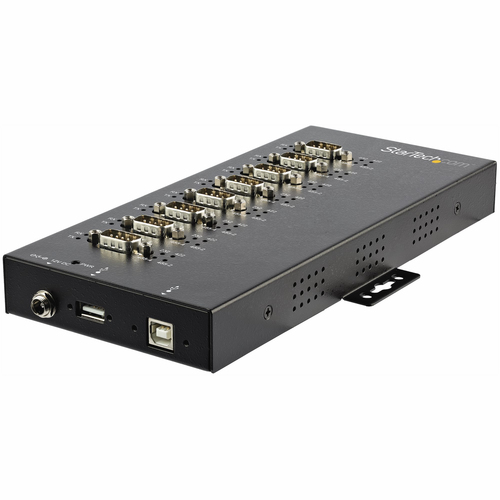8-PORT USB TO SERIAL ADAPTER