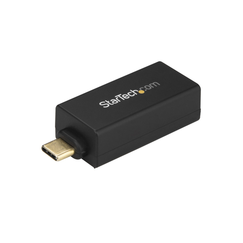 STARTECH USB C TO GBE NETWORK ADAPTER