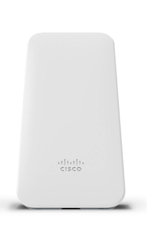 Bild von Cisco Meraki MR 70 1300 Mbit/s Weiß Power over Ethernet (PoE)