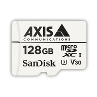 Bild von Axis 01491-001 Speicherkarte 128 GB MicroSDXC Klasse 10