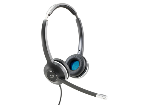 CISCO HEADSET 532 WIRED DUAL