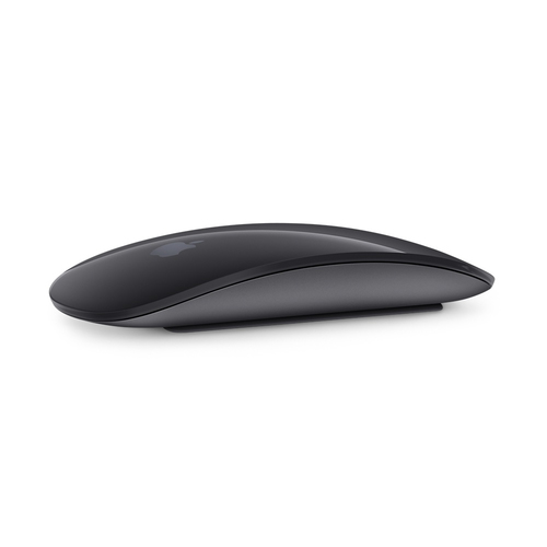 Bild von Apple Magic Mouse 2 Maus Beidhändig Bluetooth