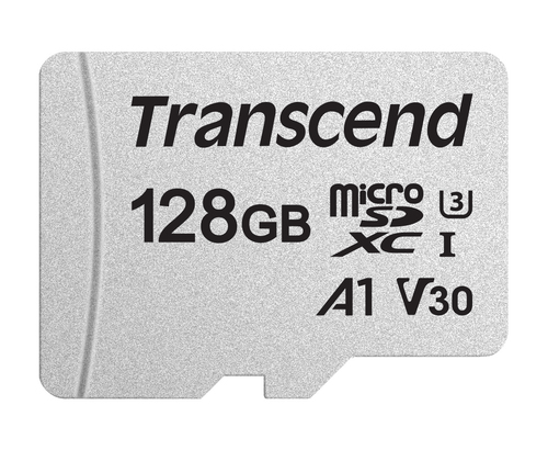 128GB UHS-I U3A1 MICROSD