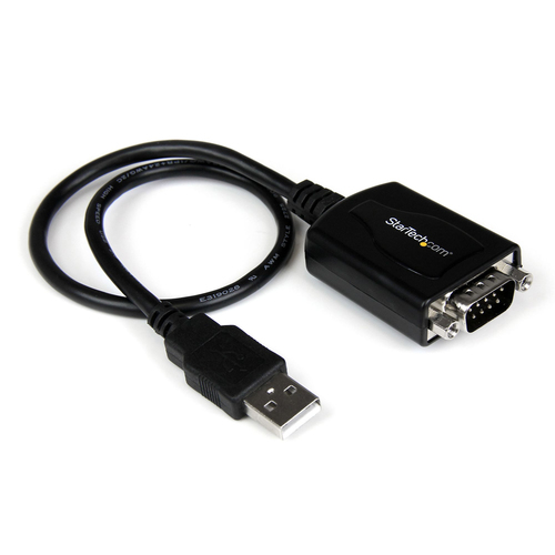 2 PORT USB TO SERIAL