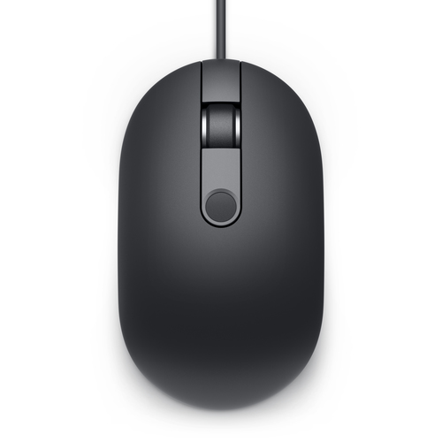 DELL EMC MS 819 WIRED MOUSE