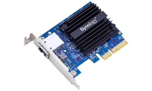 SYNOLOGY E10G18-T1 NW CARD