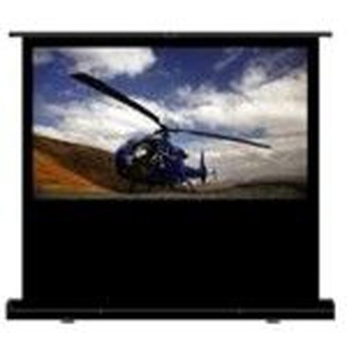 OPTOMA TECHNOLOGY PORTABLE PROJECTION SCREEN 92IN