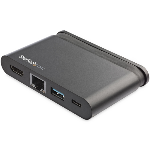STARTECH USB-C ADAPTER - 4K HDMI 2XUSB