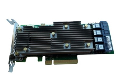 Bild von Fujitsu PRAID EP580i FH/LP RAID-Controller PCI Express 3.0 12 Gbit/s
