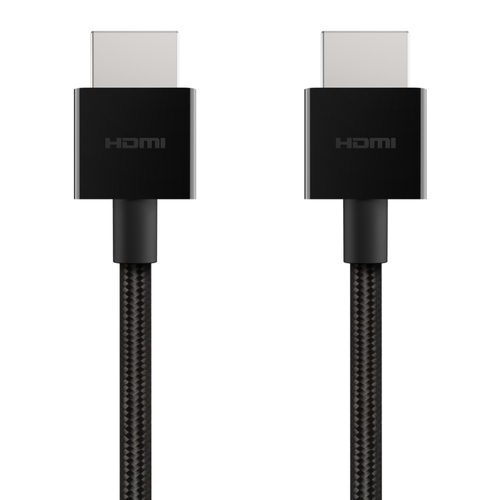 BELKIN ULTRA HD HIGH SPEED HDMI CABLE