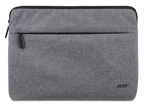 Bild von Acer NP.BAG1A.296 Notebooktasche 29,5 cm (11.6 Zoll) Schutzhülle Grau