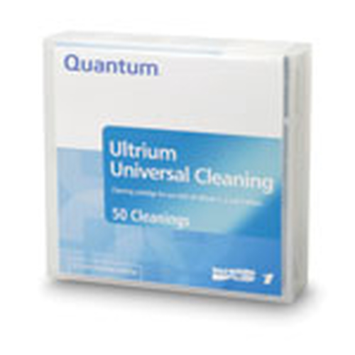 Bild von Quantum Cleaning cartridge, LTO Universal