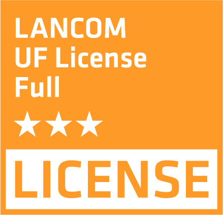 LANCOM R+S UF-1XX-3Y FULL LIC.