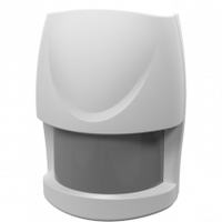 Bild von Axis T8341 Passiver Infrarot-Sensor (PIR) Kabellos Weiß