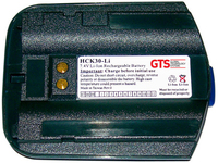 GTS CK30/31 LI ION 2400MAH 7.4V