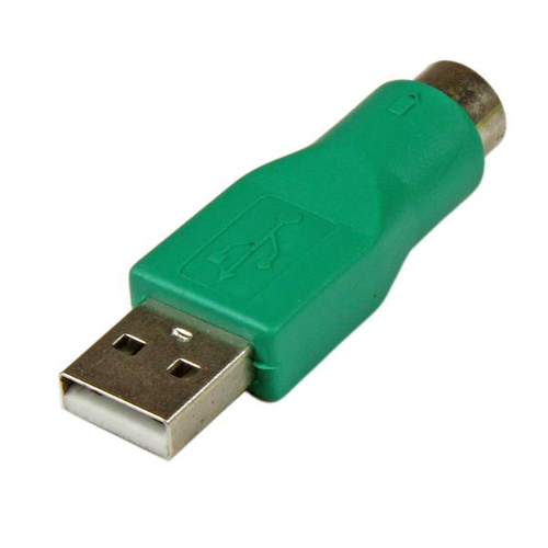 STARTECH REPL PS/2 MOUSE TO USB ADAPTER