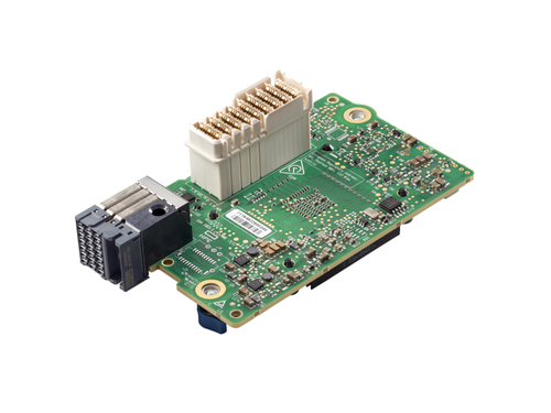 Bild von Hewlett Packard Enterprise 870828-B21 Netzwerkkarte Eingebaut Ethernet 32000 Mbit/s