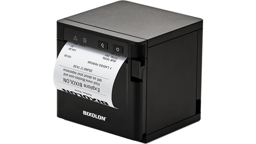 BIXOLON TP SRP-Q300K BLACK USB ETHERNET