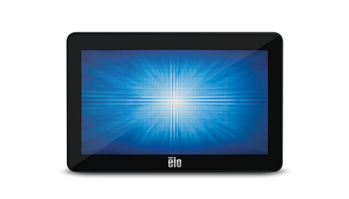 0702L 7IN WIDE LCD DESKTOP BLK