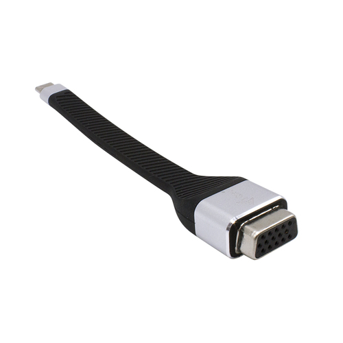 I-TEC USB-C FLAT VGA ADAPTER FULL HD