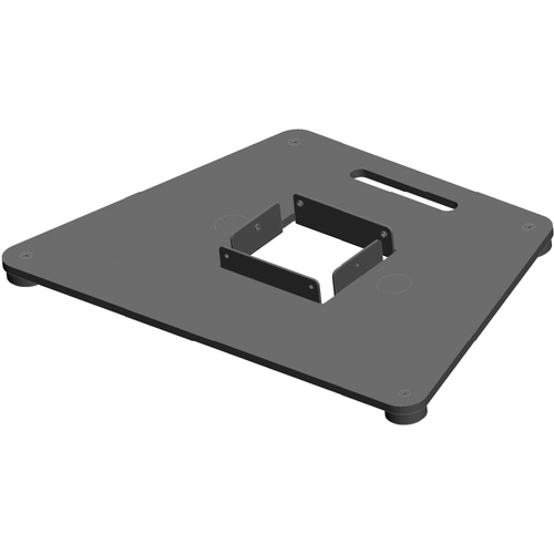 ELO TOUCH SYSTEMS ELO-STAND-SELF-SERVICE-15-22-FL