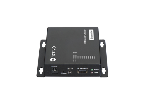 AG NEOVO TECHNOLOGY HIP-RA HDMI OVER IP RECEIVER
