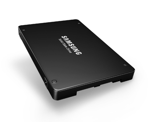SAMSUNG PM1643A 960GB SSD 2.5IN BULK