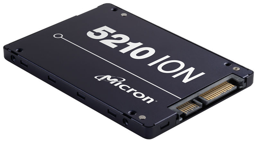 LENOVO 2.5 5210 1.92TB EN SATA QLC SSD