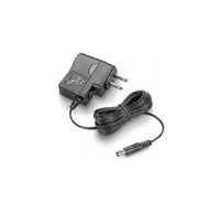 POLY SPARE AC MAIN ADAPTER STRAIGHT