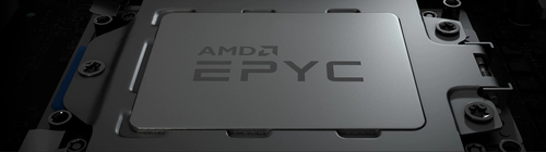 AMD EPYC ROME 64-CORE 7H12 3.3GHZ