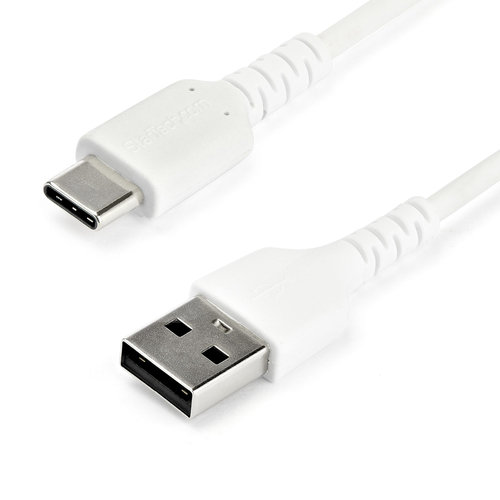 STARTECH 1 M USB 2.0 TO USB C CABLE