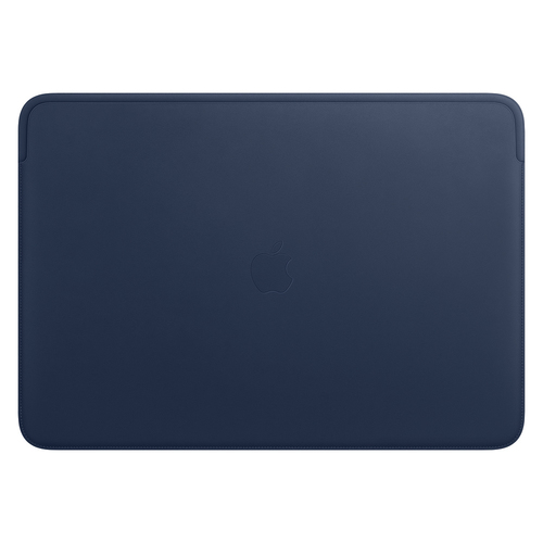 Bild von Apple MWVC2ZM/A Notebooktasche 40,6 cm (16 Zoll) Schutzhülle Blau