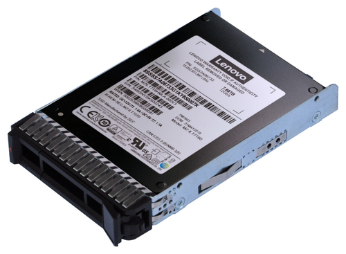 LENOVO 2.5IN PM1643A 960GB EN SAS SSD