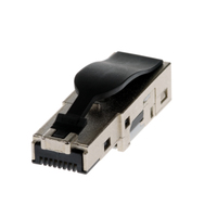 AXIS RJ45 FIELD CONNECTOR 10 PCS