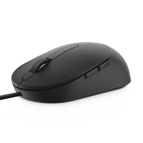 DELL EMC DELL LASER WIRED MOUSE